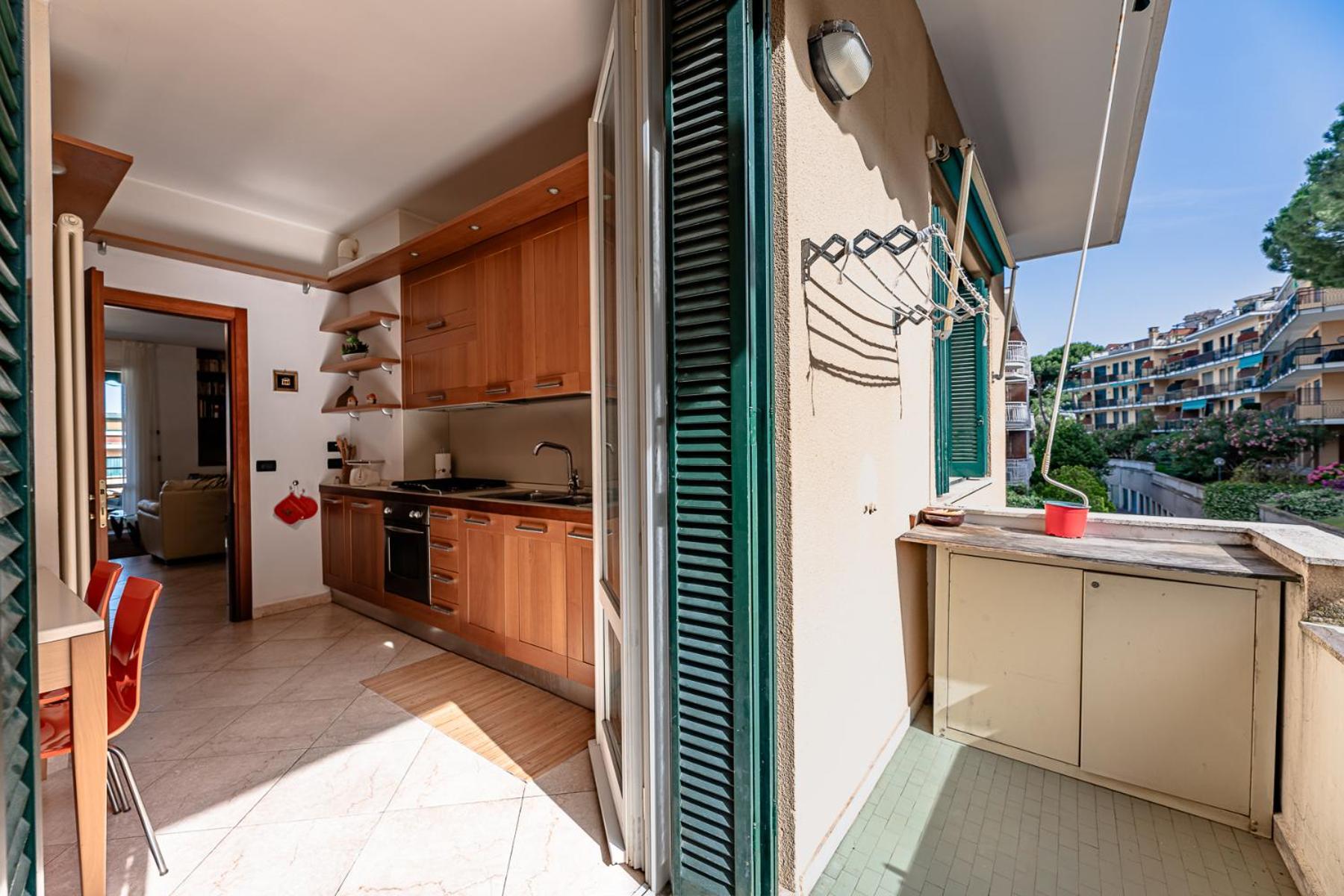 La Dimora Della Lullu, Luxury Apartamento Pietra Ligure Exterior foto