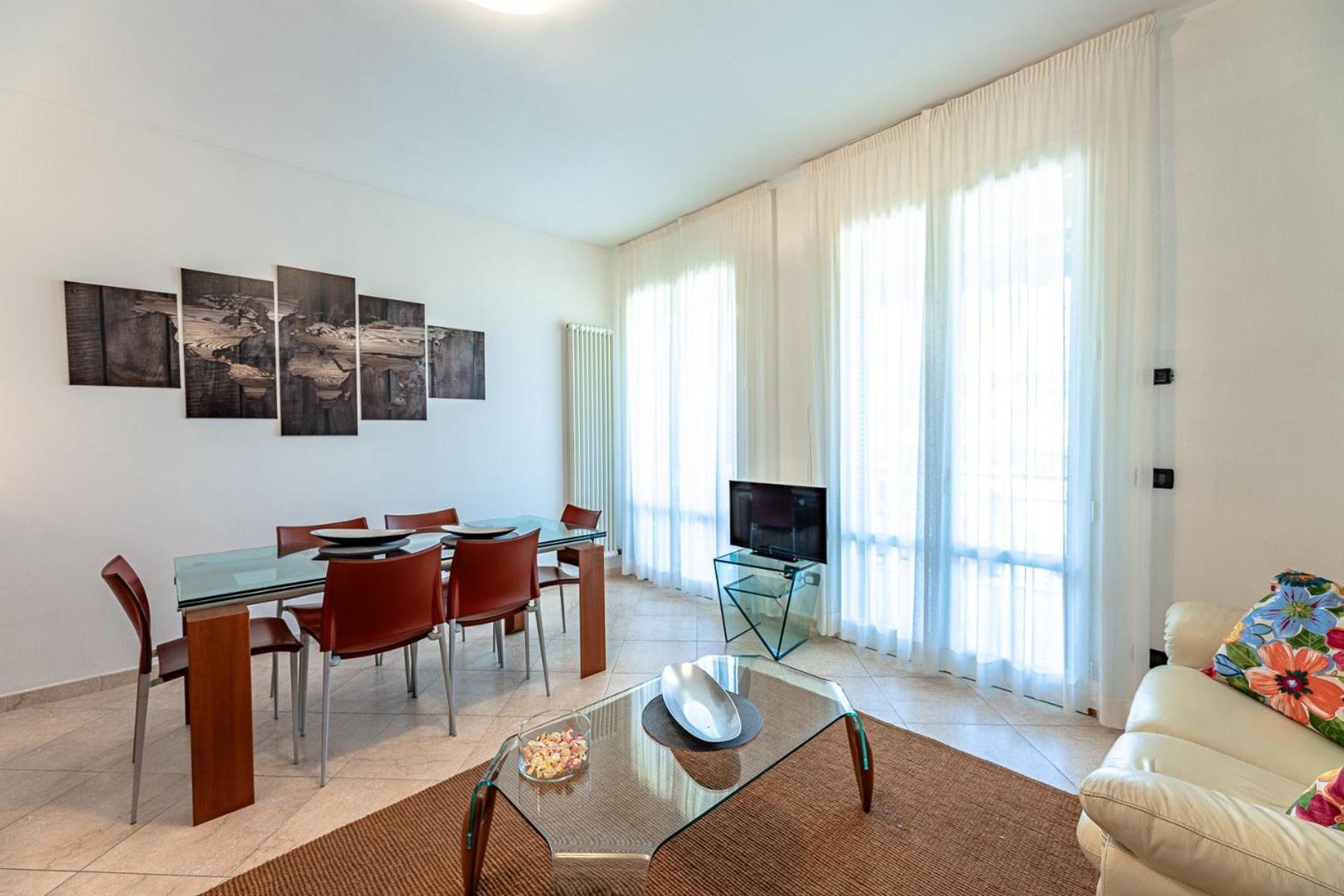 La Dimora Della Lullu, Luxury Apartamento Pietra Ligure Exterior foto