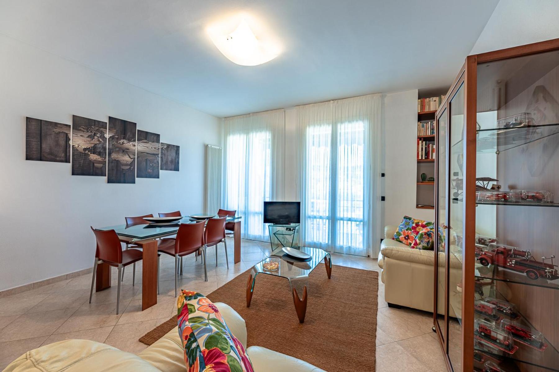 La Dimora Della Lullu, Luxury Apartamento Pietra Ligure Exterior foto